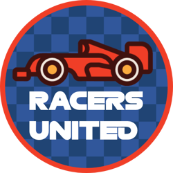 Racers United Season 3 - F1 24